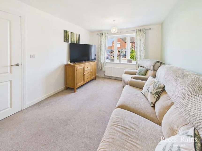 Glaisdale Road, Guisborough, North Yorkshire, TS14, photo 5