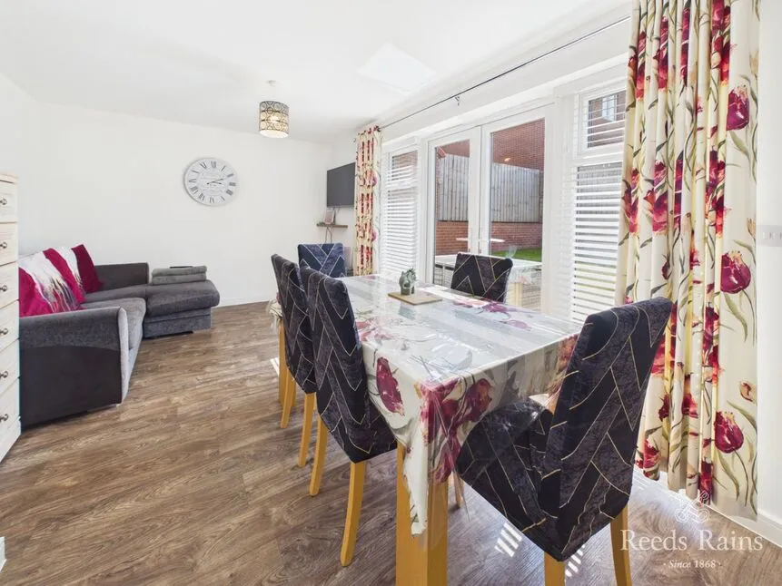 Glaisdale Road, Guisborough, North Yorkshire, TS14, photo 6
