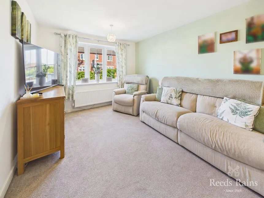 Glaisdale Road, Guisborough, North Yorkshire, TS14, photo 4