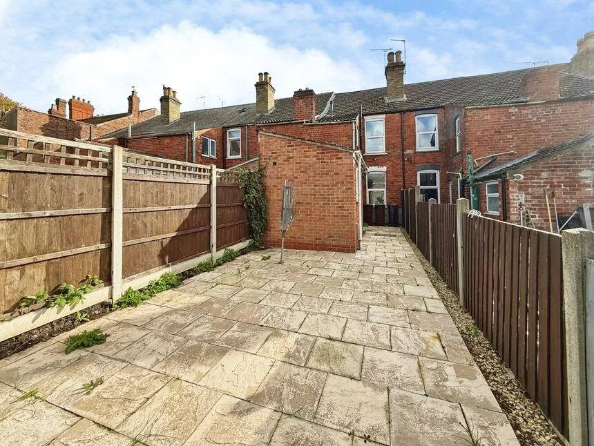 Colegrave Street, Lincoln, LN5, photo 13