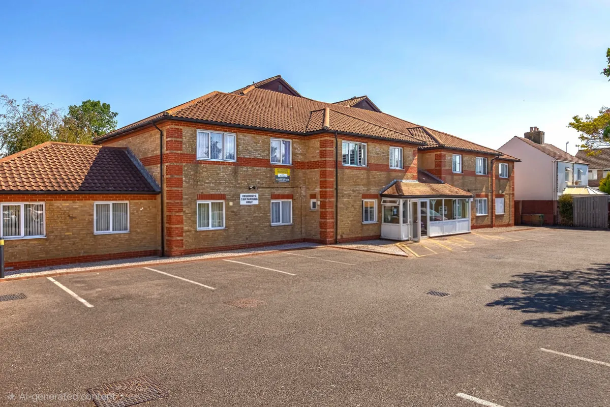 Lancing, BN15 8DS, photo 4