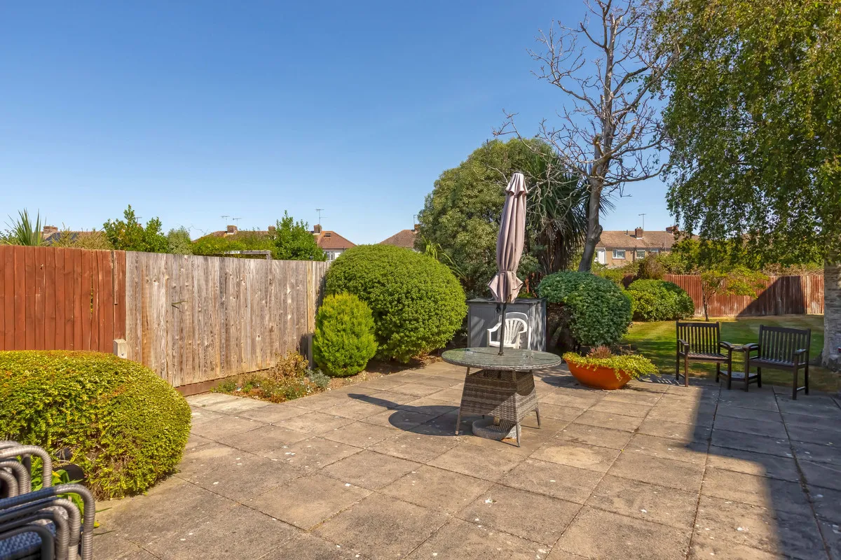 Lancing, BN15 8DS, photo 17