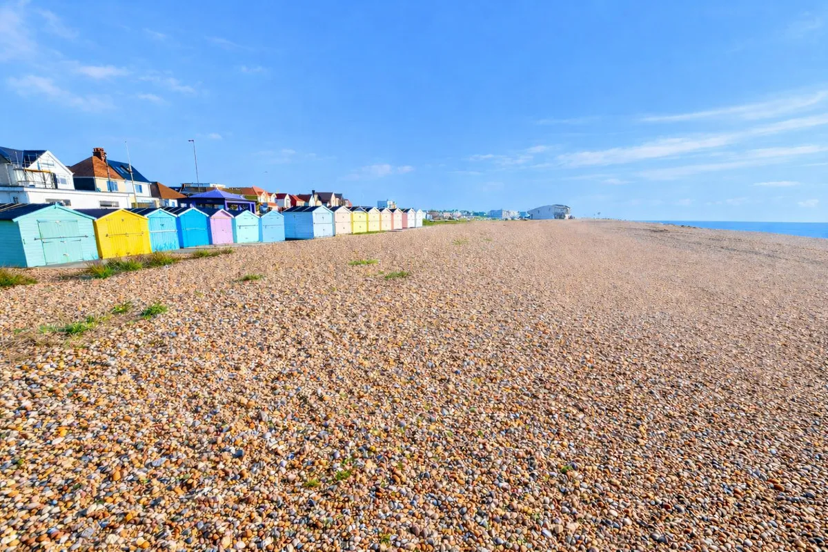 Lancing, BN15 8DS, photo 21