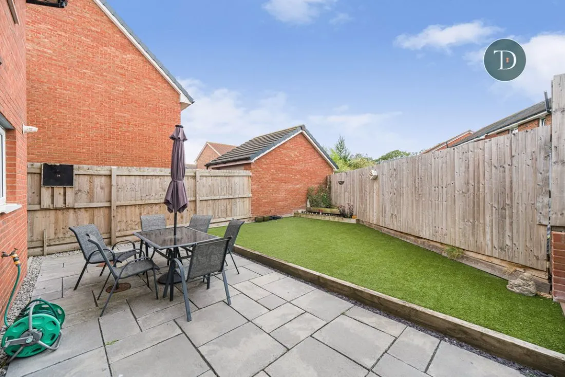 Roften Way, Hooton, CH66 7NH, photo 24