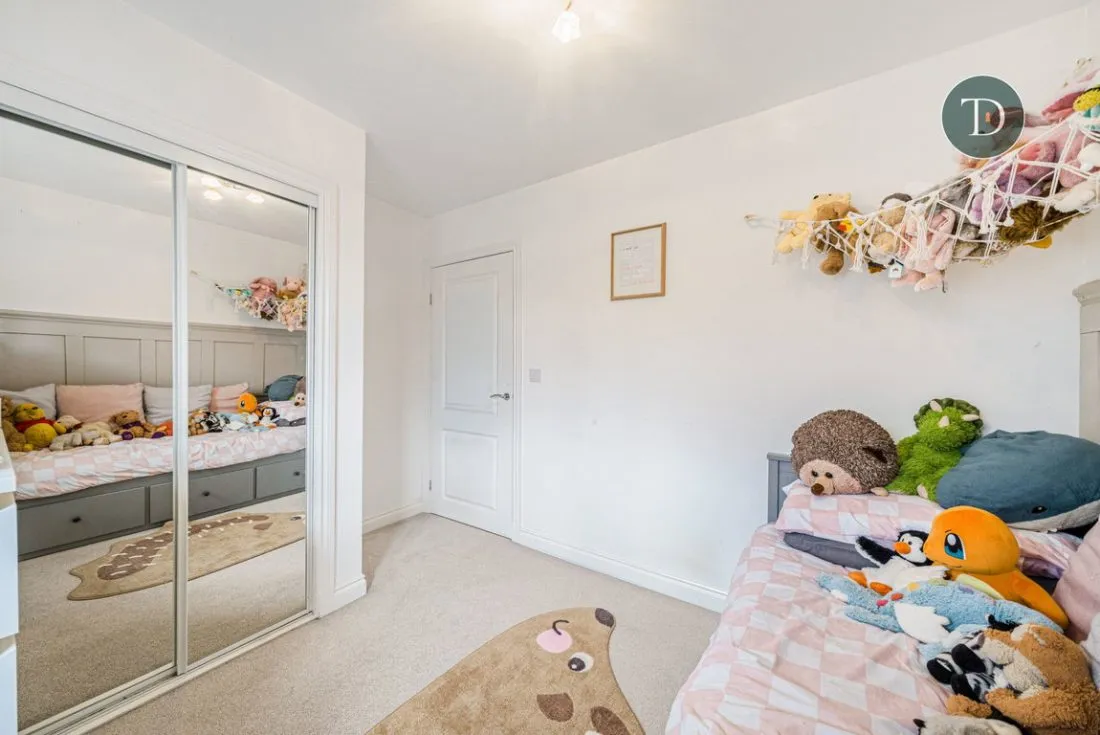 Roften Way, Hooton, CH66 7NH, photo 19