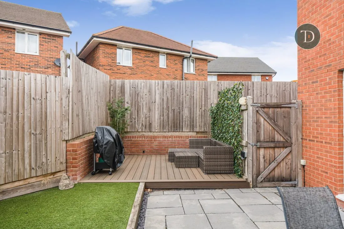 Roften Way, Hooton, CH66 7NH, photo 23