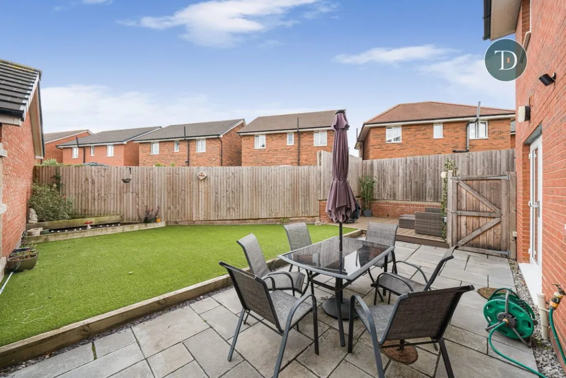 Roften Way, Hooton, CH66 7NH, photo 22