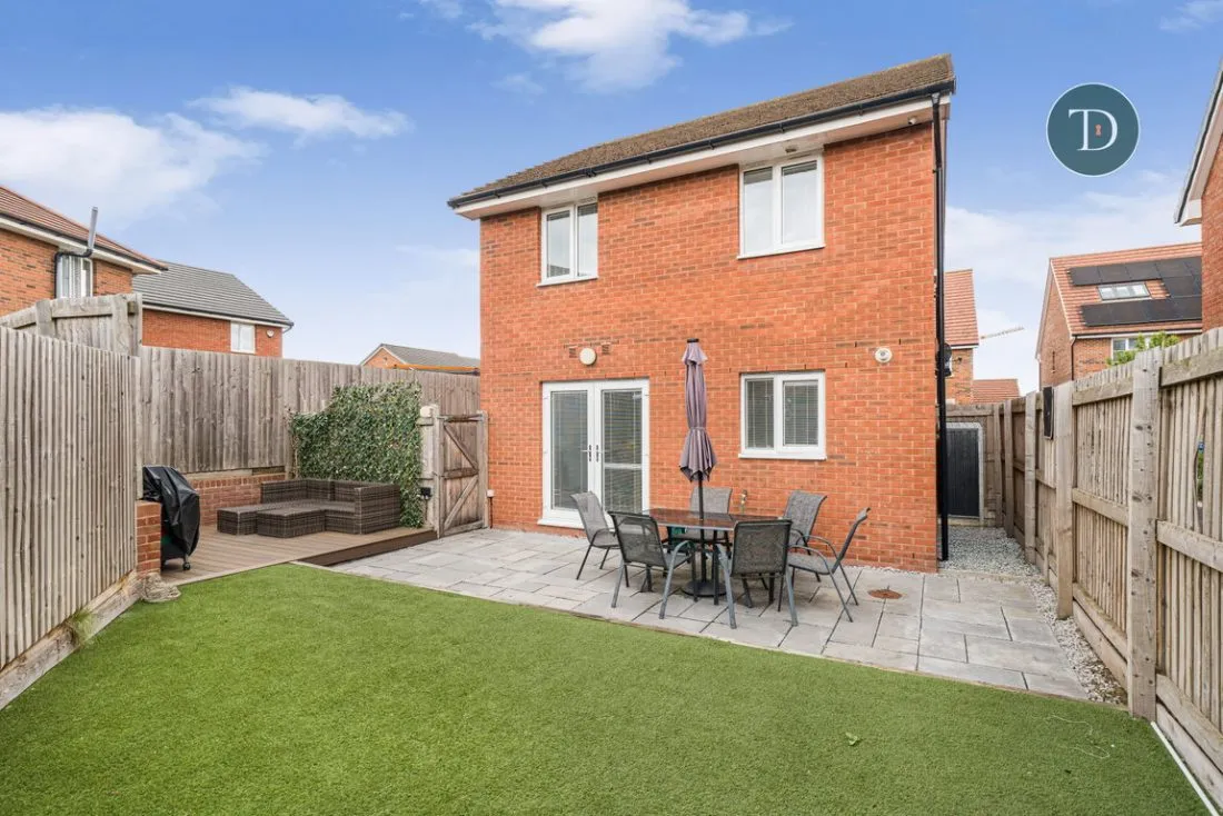 Roften Way, Hooton, CH66 7NH, photo 25