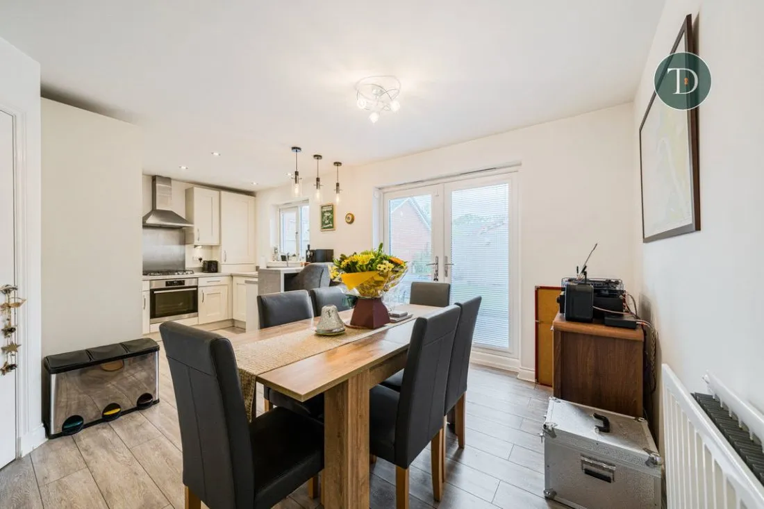 Roften Way, Hooton, CH66 7NH, photo 12