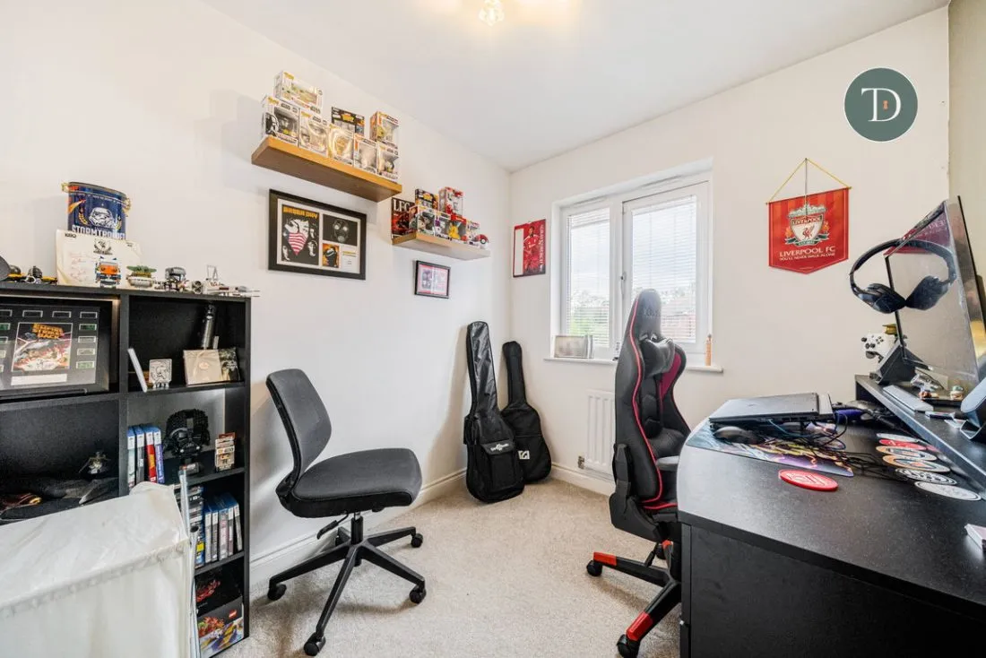 Roften Way, Hooton, CH66 7NH, photo 20