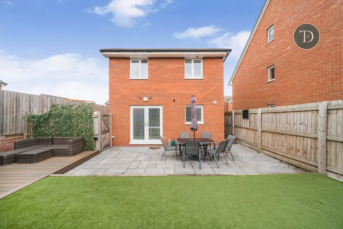 Roften Way, Hooton, CH66 7NH, photo 4