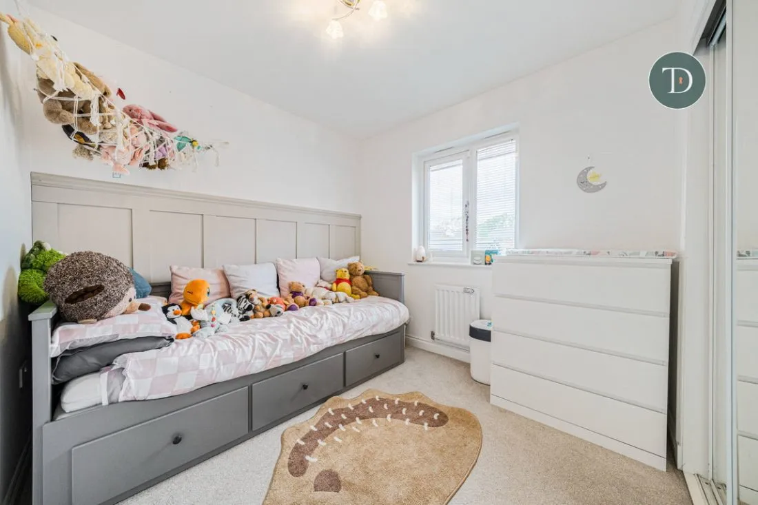 Roften Way, Hooton, CH66 7NH, photo 18
