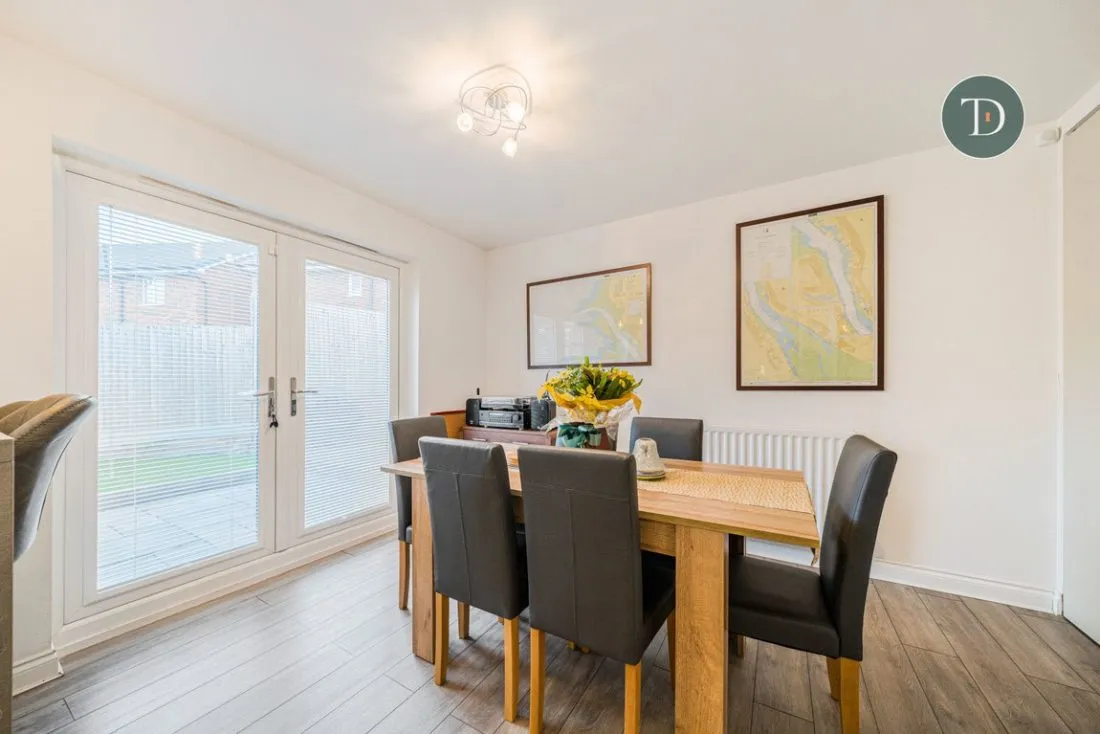 Roften Way, Hooton, CH66 7NH, photo 11