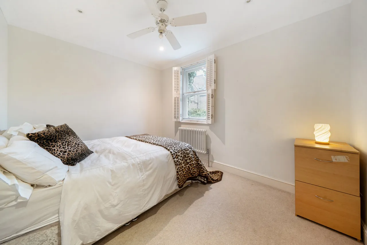 Palace Mews, Fulham, SW6, photo 9