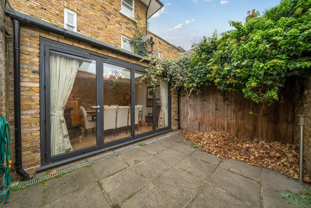 Palace Mews, Fulham, SW6, photo 3