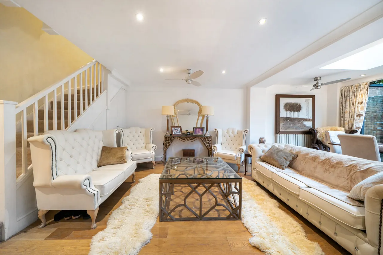 Palace Mews, Fulham, SW6, photo 8