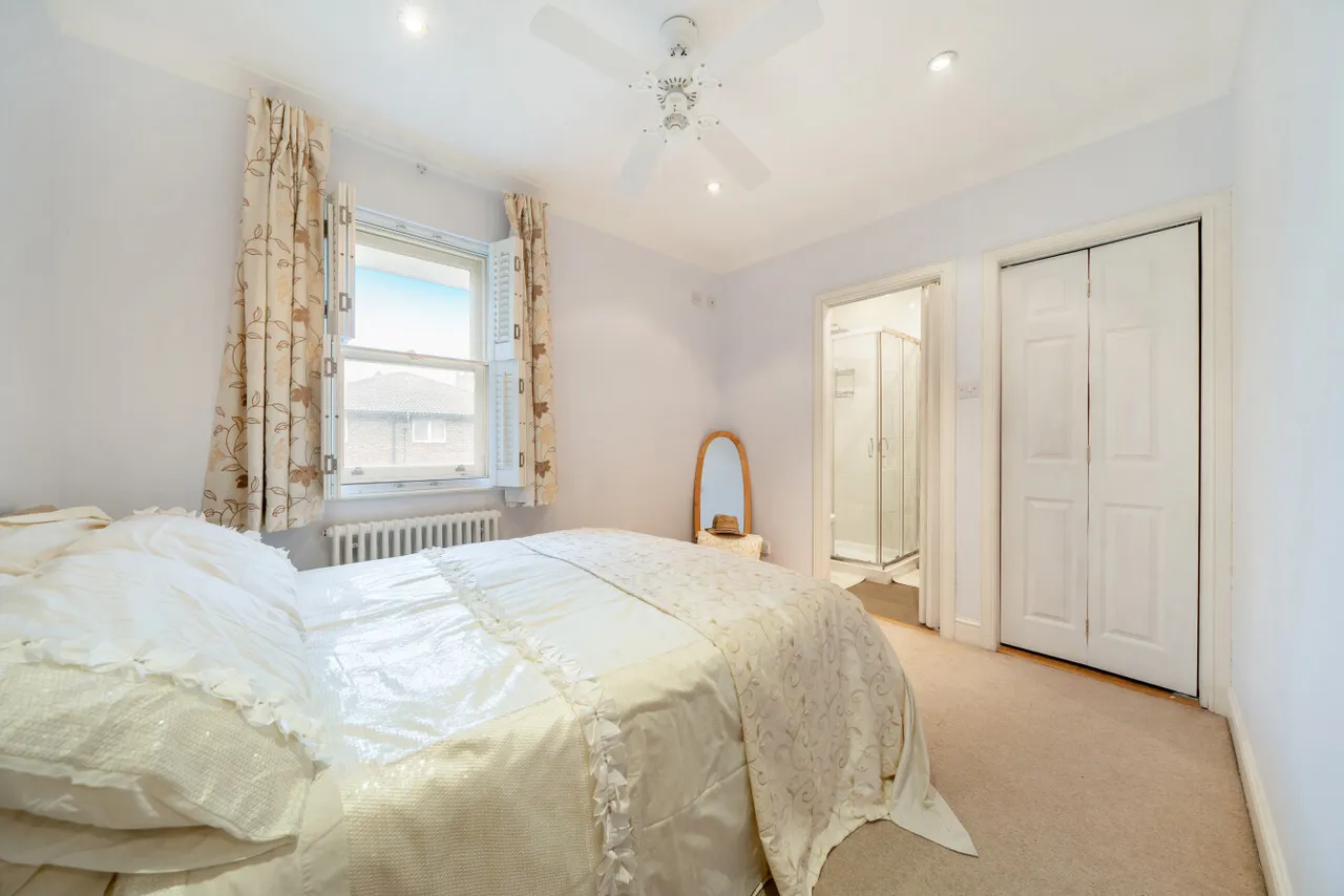Palace Mews, Fulham, SW6, photo 4