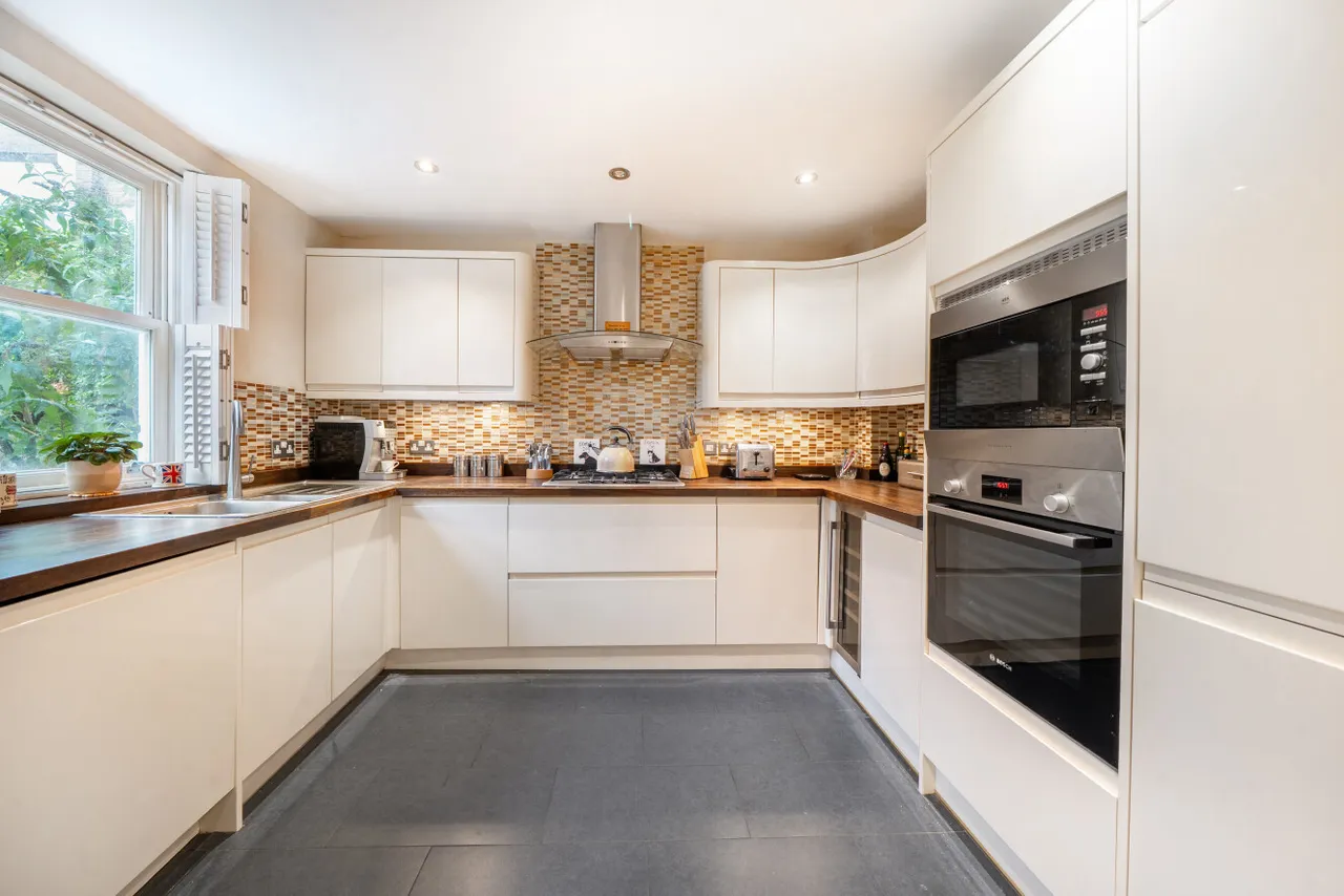 Palace Mews, Fulham, SW6, photo 2