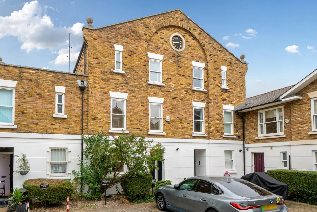Palace Mews, Fulham, SW6, photo 22