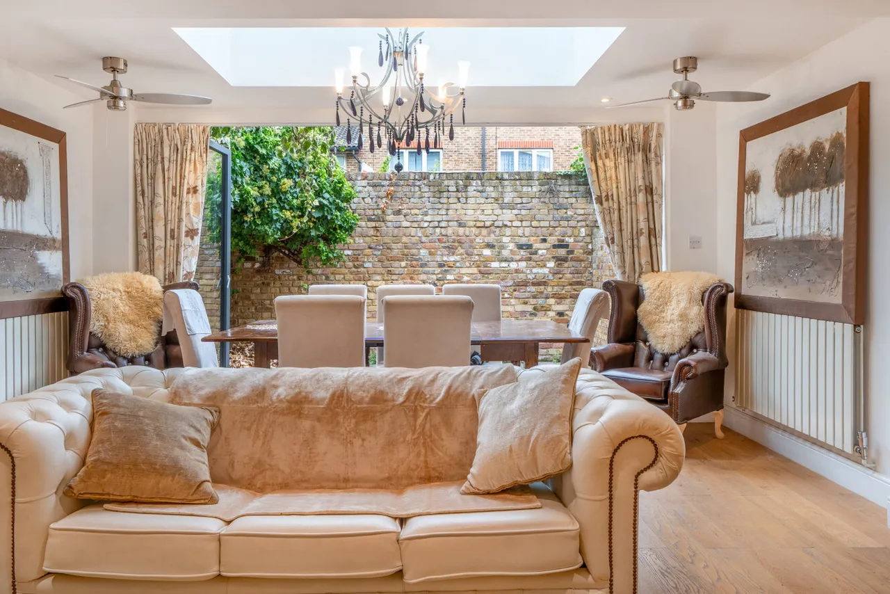 Palace Mews, Fulham, SW6, photo 15