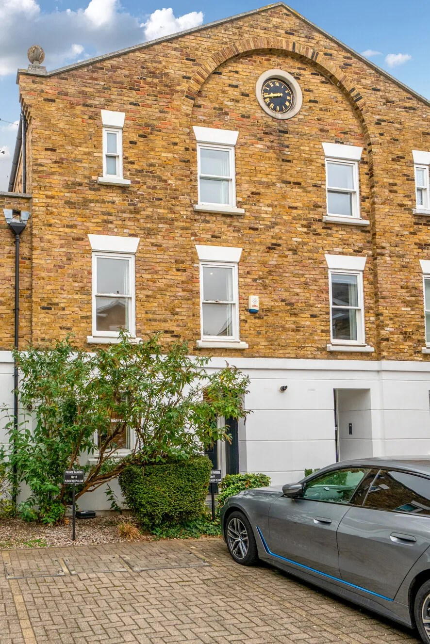 Palace Mews, Fulham, SW6, photo 23