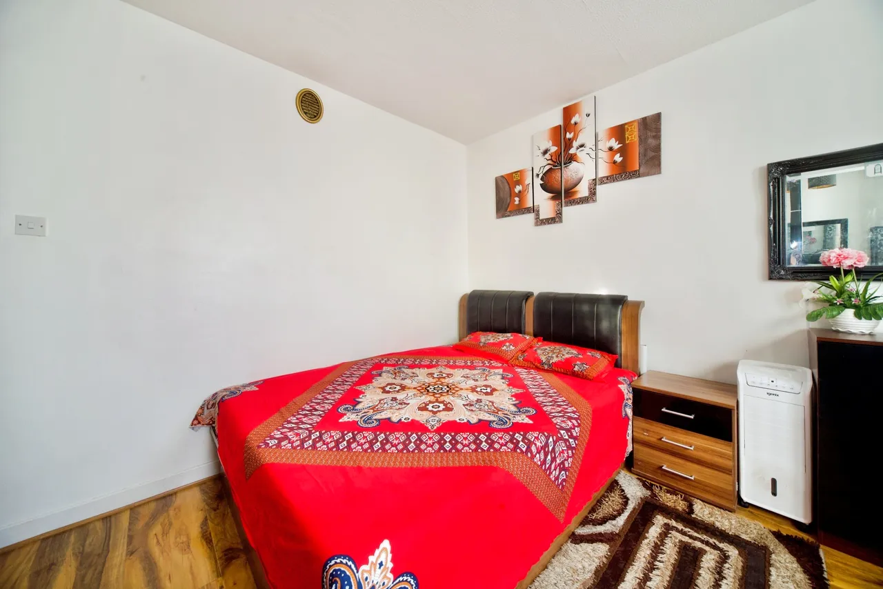 Poplar High Street, Poplar, E14, photo 14