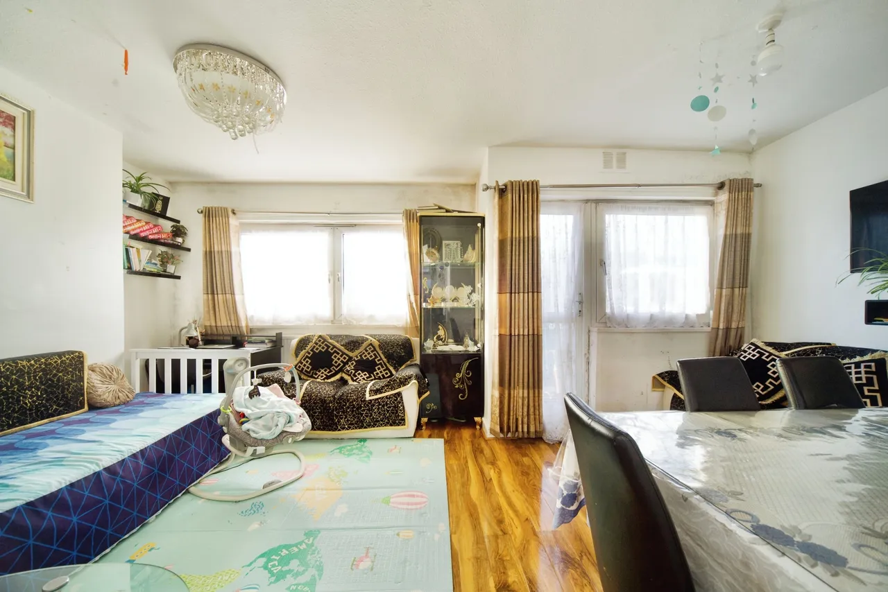 Poplar High Street, Poplar, E14, photo 5