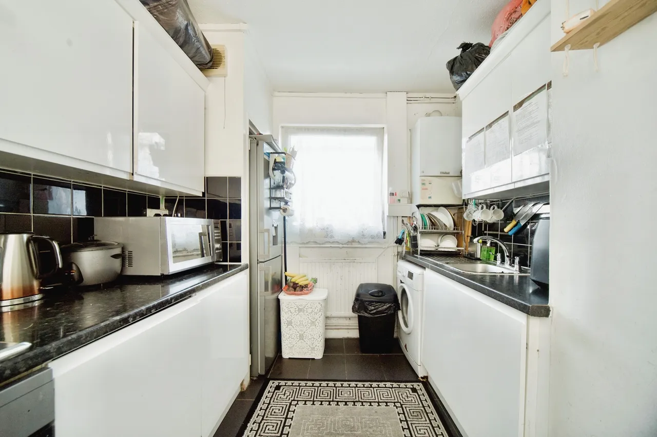 Poplar High Street, Poplar, E14, photo 6