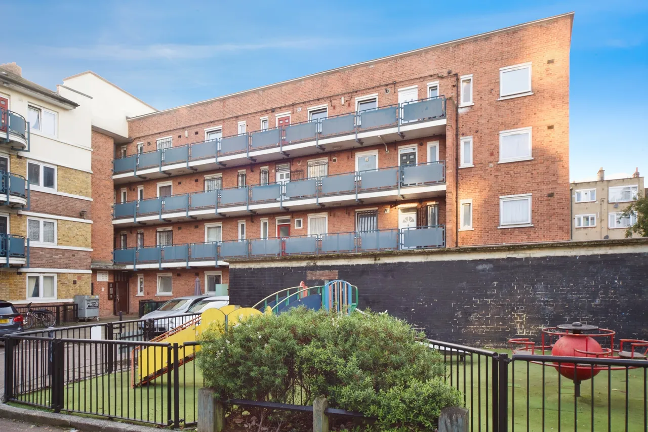 Poplar High Street, Poplar, E14, photo 15