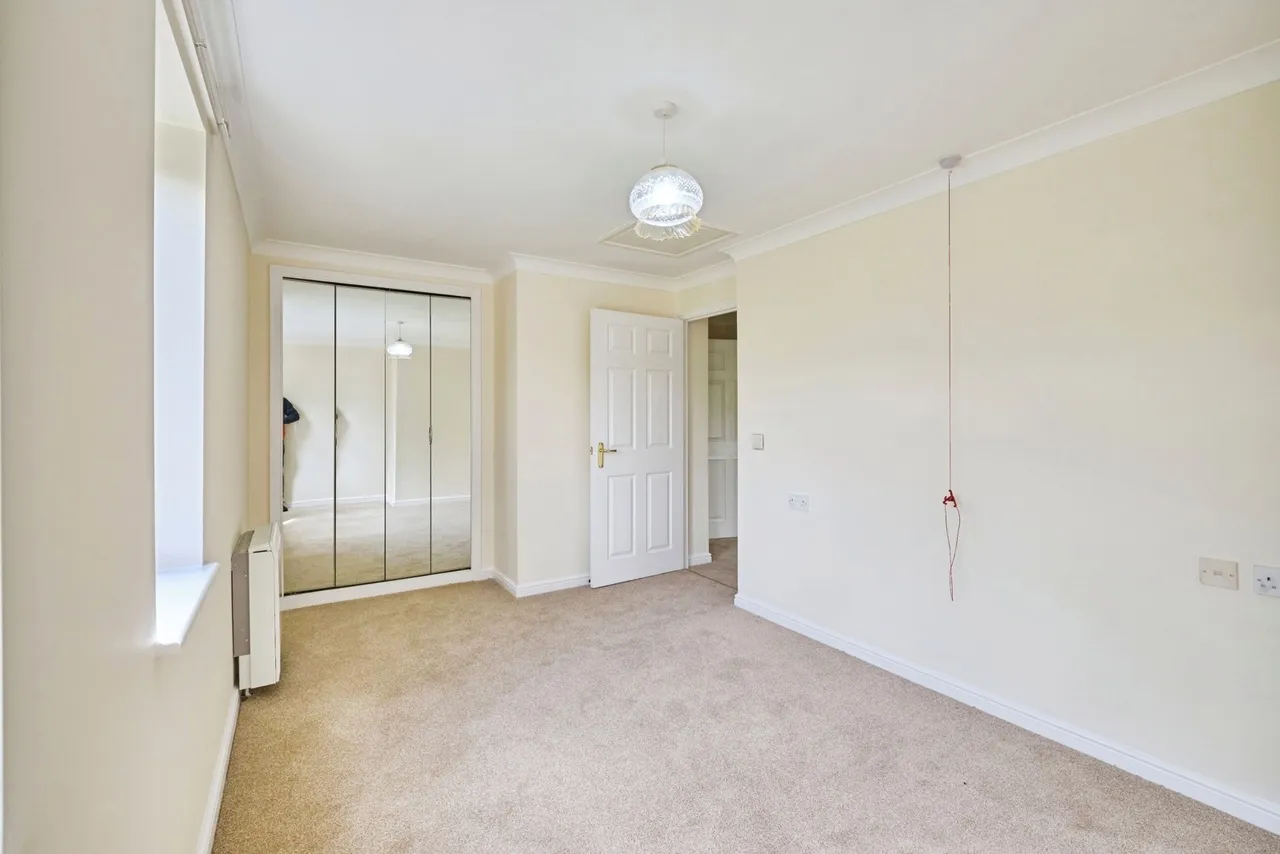 Rosy Cross, Tamworth, Staffordshire, B79, photo 6