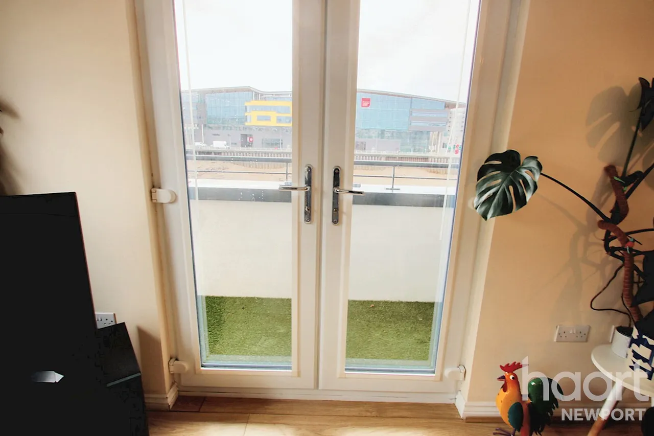 Millennium Walk, Newport, NP19, photo 6