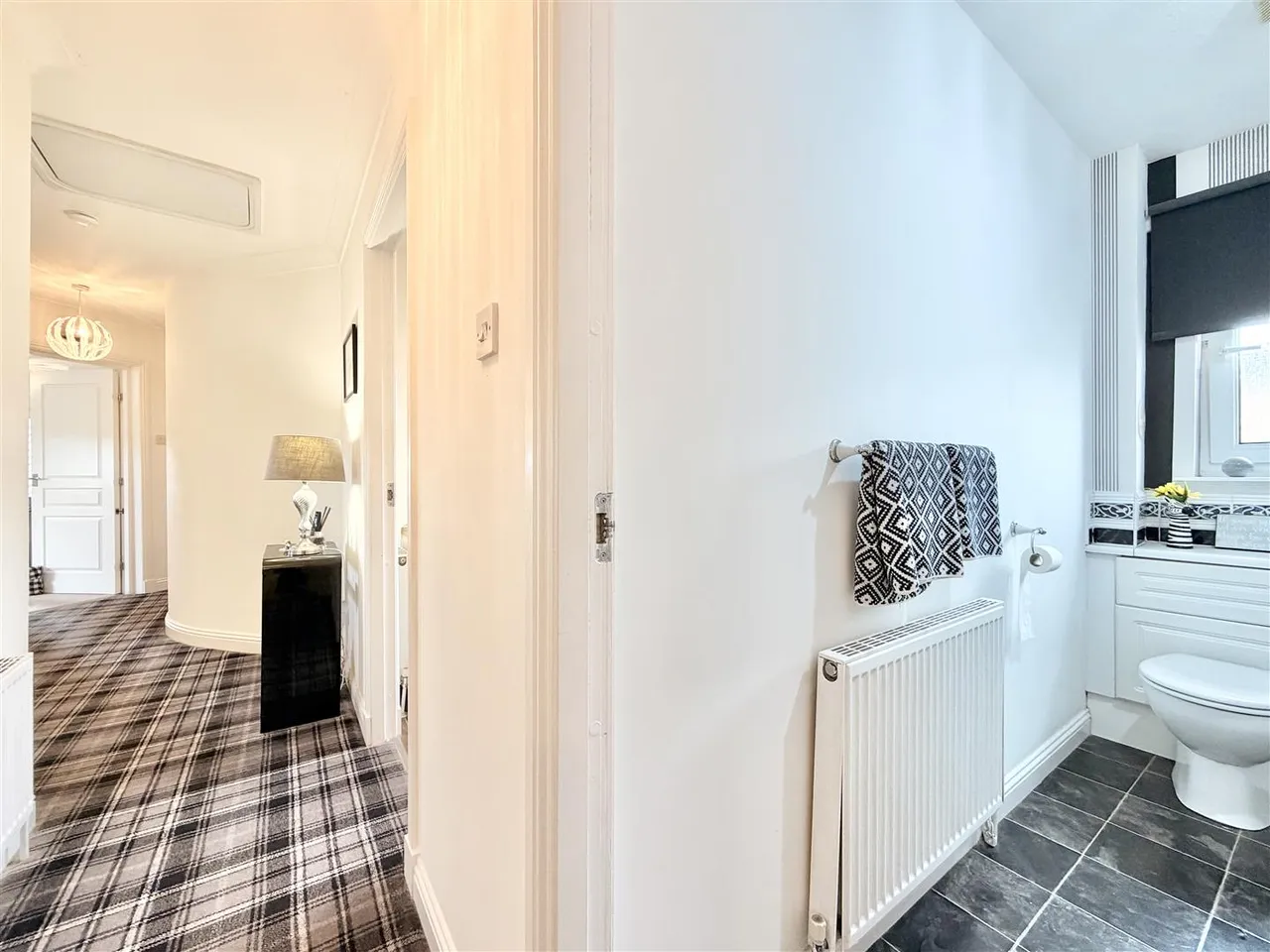 Townhead Street, Hamilton, Hamilton, ML3 7BX, photo 20