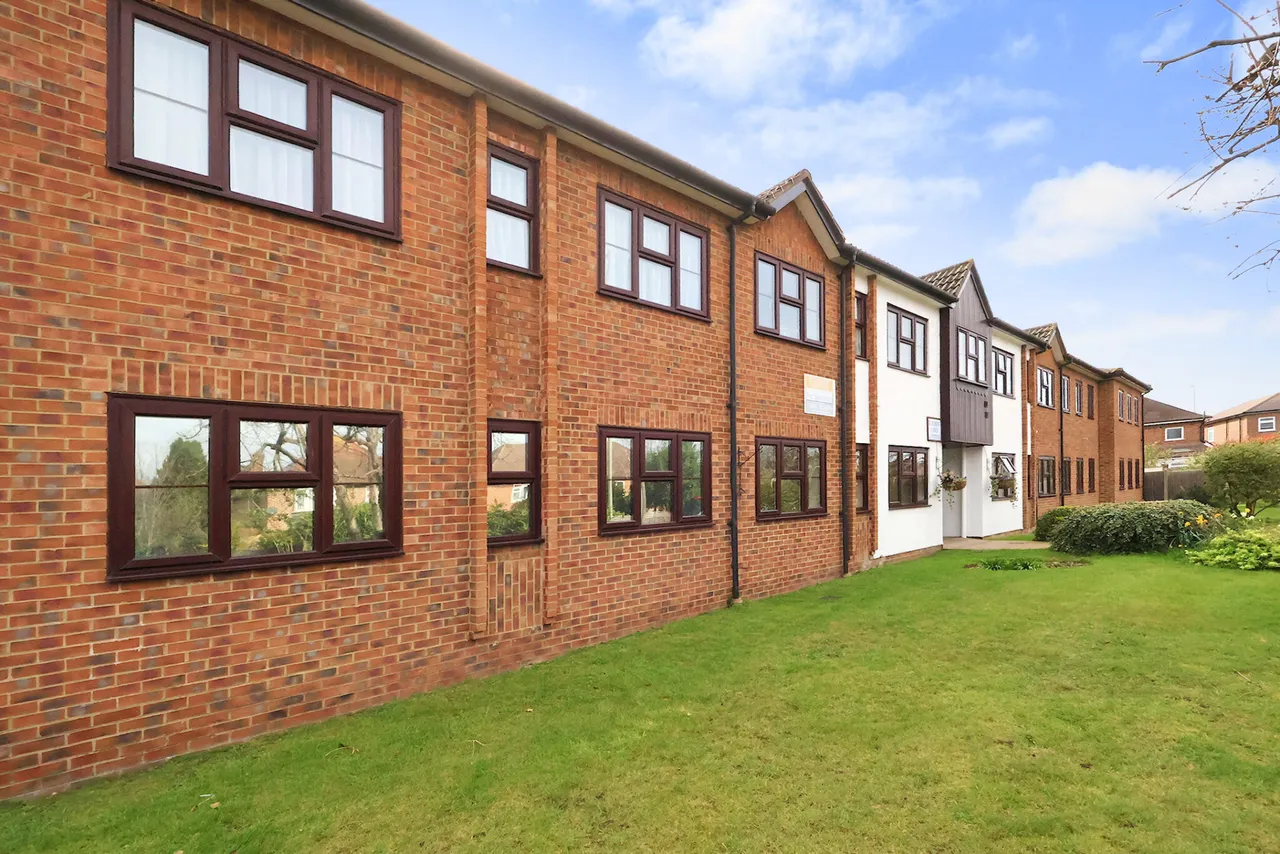 Flat 1, Beaumont Lodge Addington Road, West Wickham, BR4 9BN, photo 9