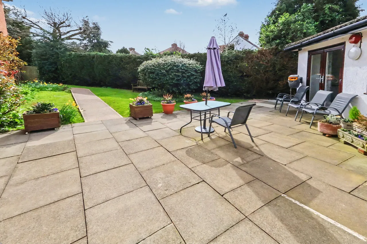 Flat 1, Beaumont Lodge Addington Road, West Wickham, BR4 9BN, photo 8
