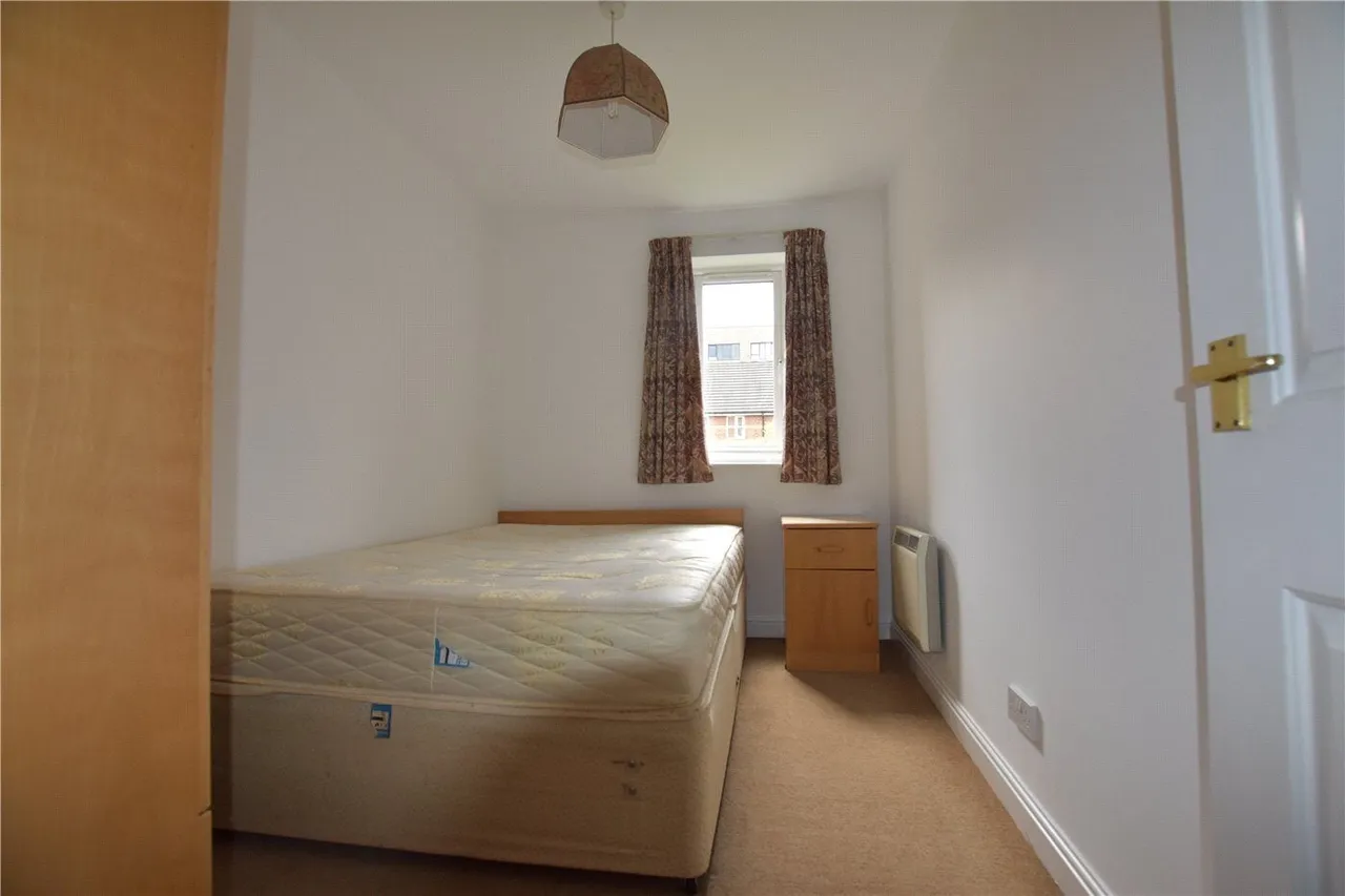 Dunnage Crescent, London, SE16, photo 5