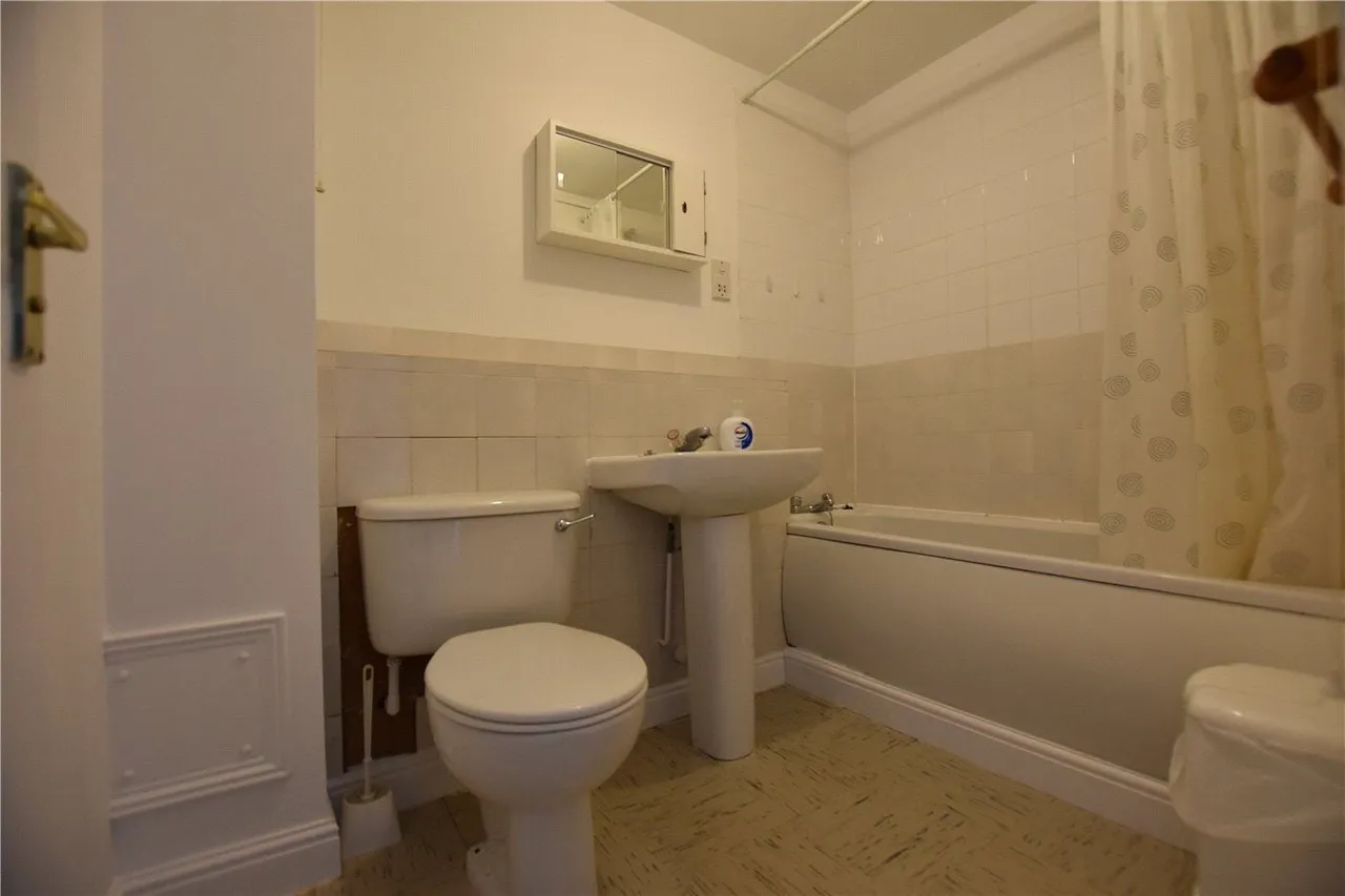 Dunnage Crescent, London, SE16, photo 6
