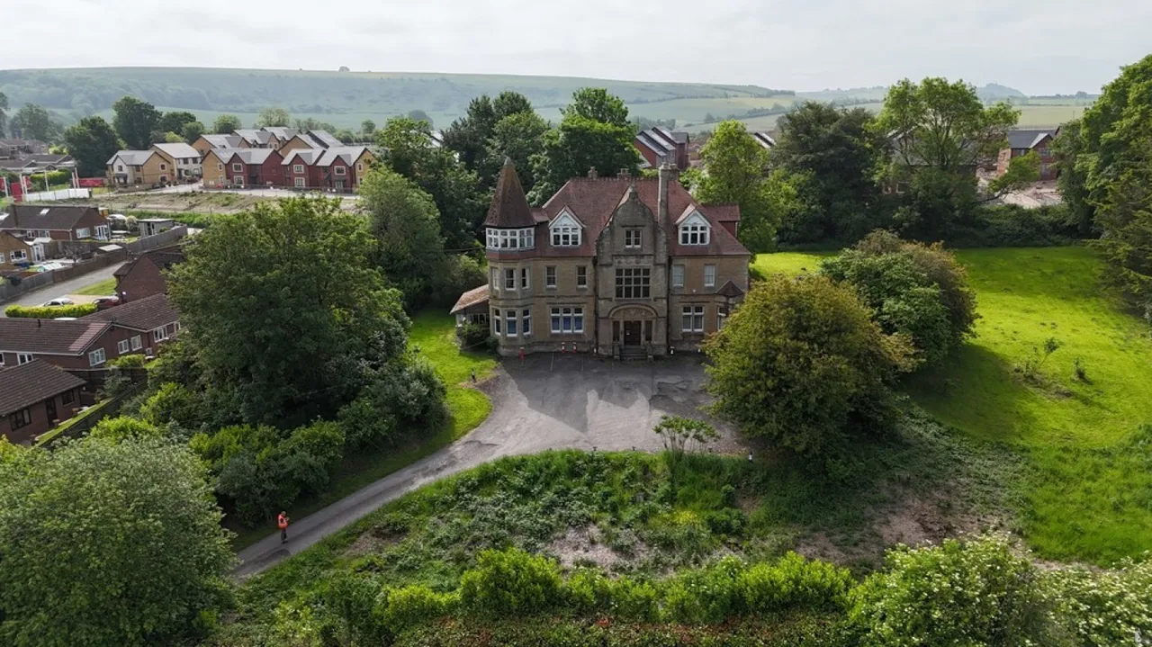 Westbury Leigh, Westbury, photo 2