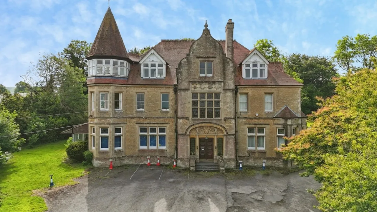 Westbury Leigh, Westbury, photo 3