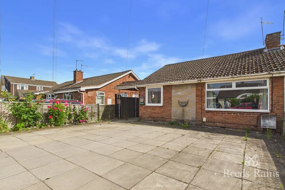 Hambleton Way, Huntington, YO32, photo 2