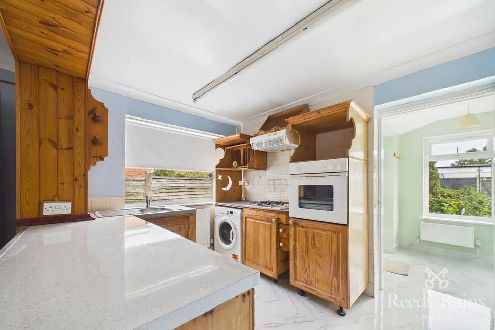 Hambleton Way, Huntington, YO32, photo 5