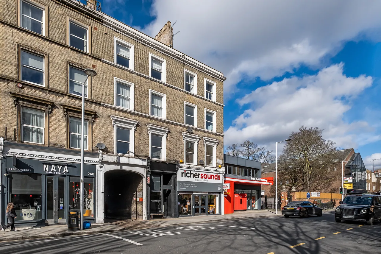 Barker Street, LONDON, SW10, photo 4