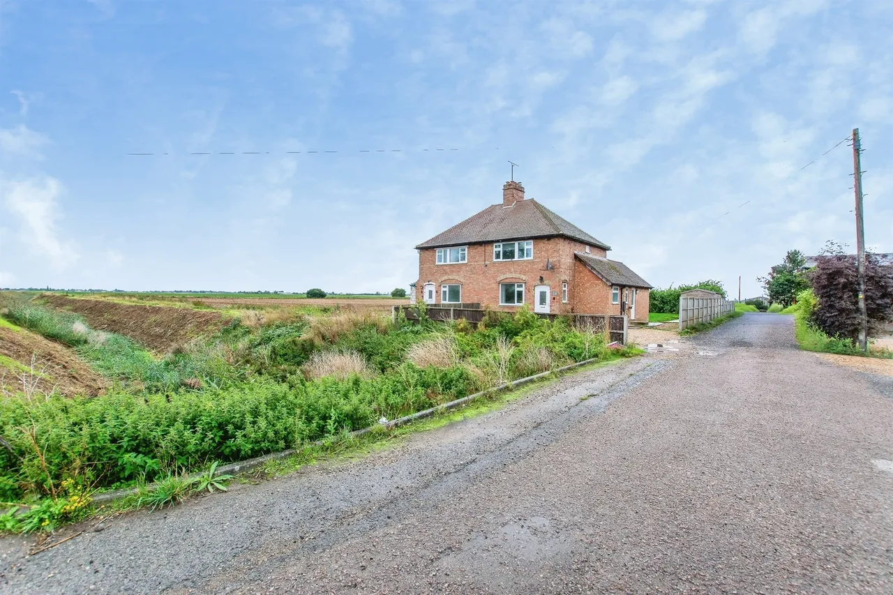Sluice Road, Holbeach, PE12, photo 18