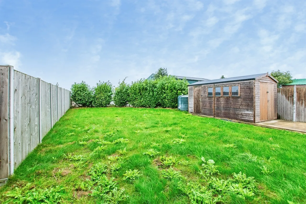 Sluice Road, Holbeach, PE12, photo 15