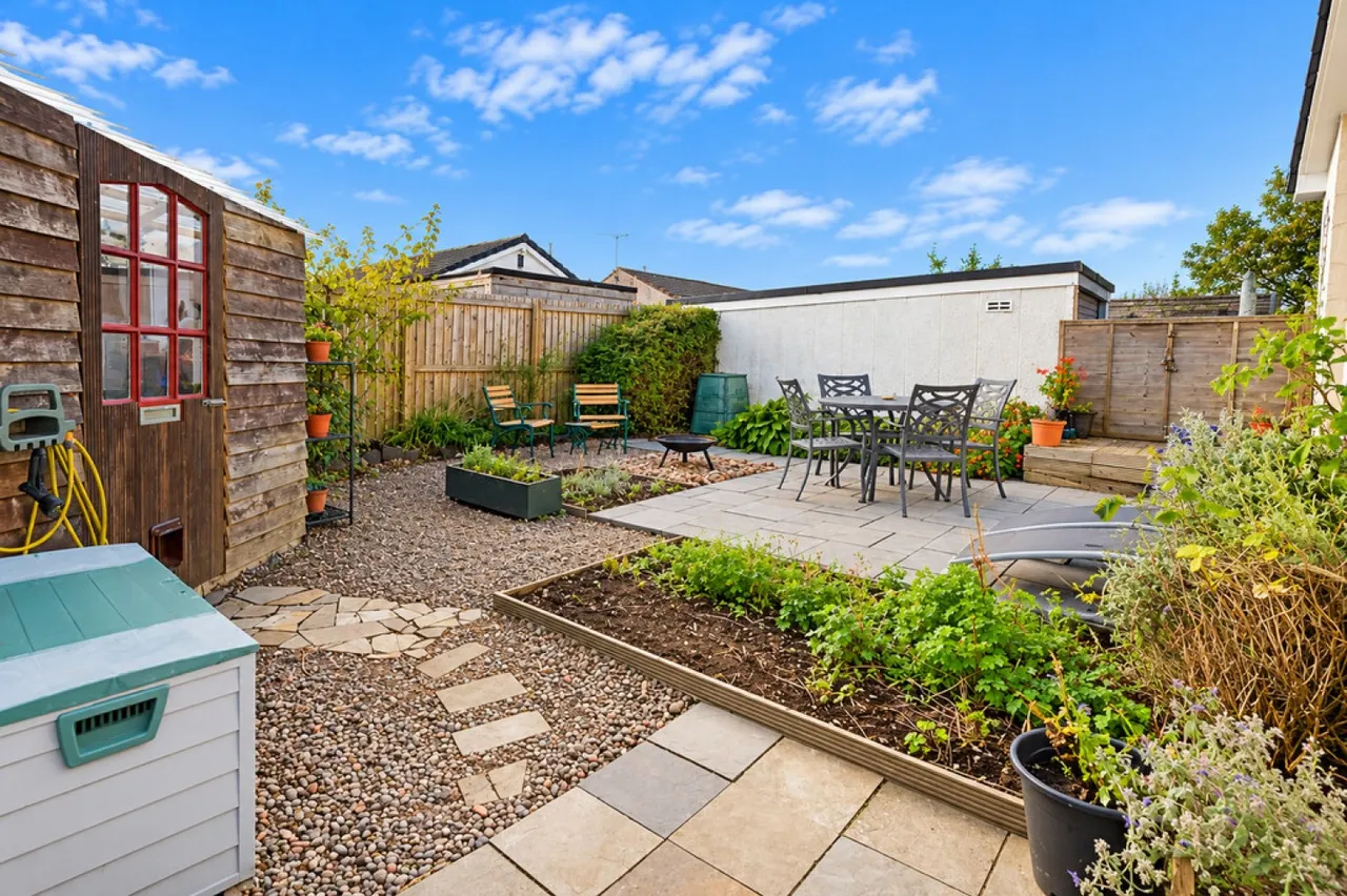 Grant Place, Causewayhead, FK9, photo 15