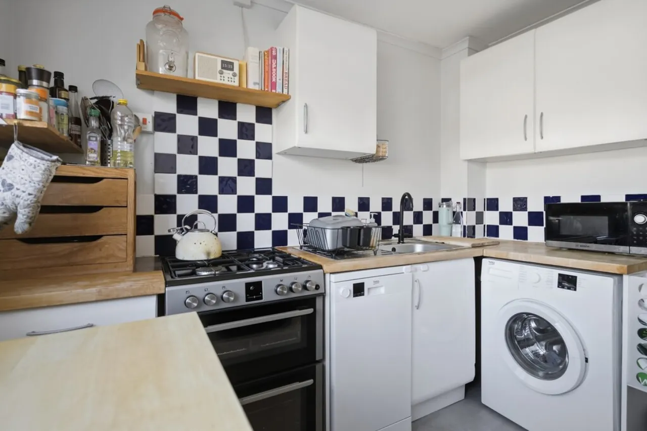 Grant Place, Causewayhead, FK9, photo 6