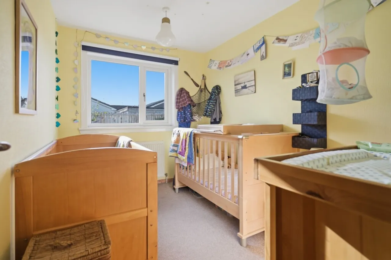 Grant Place, Causewayhead, FK9, photo 9