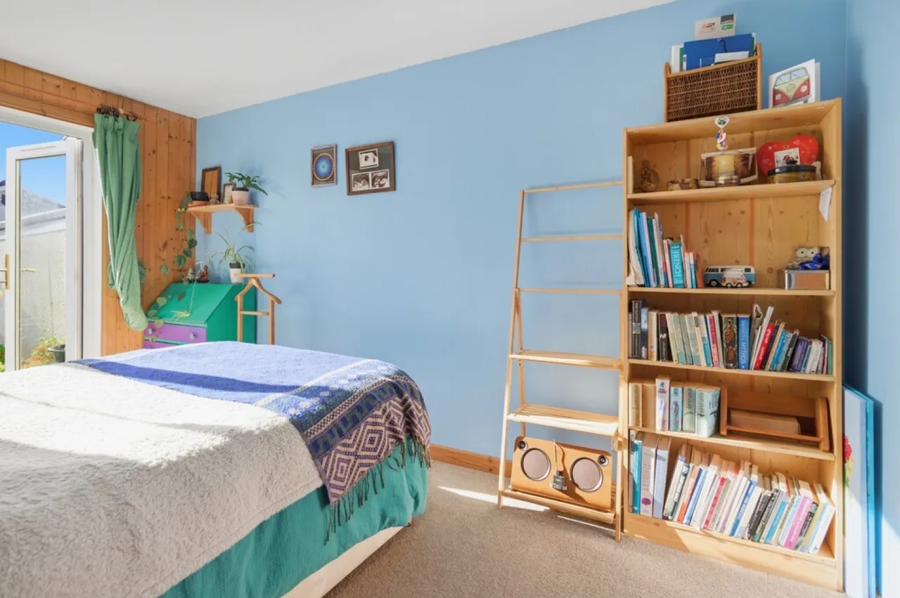 Grant Place, Causewayhead, FK9, photo 11