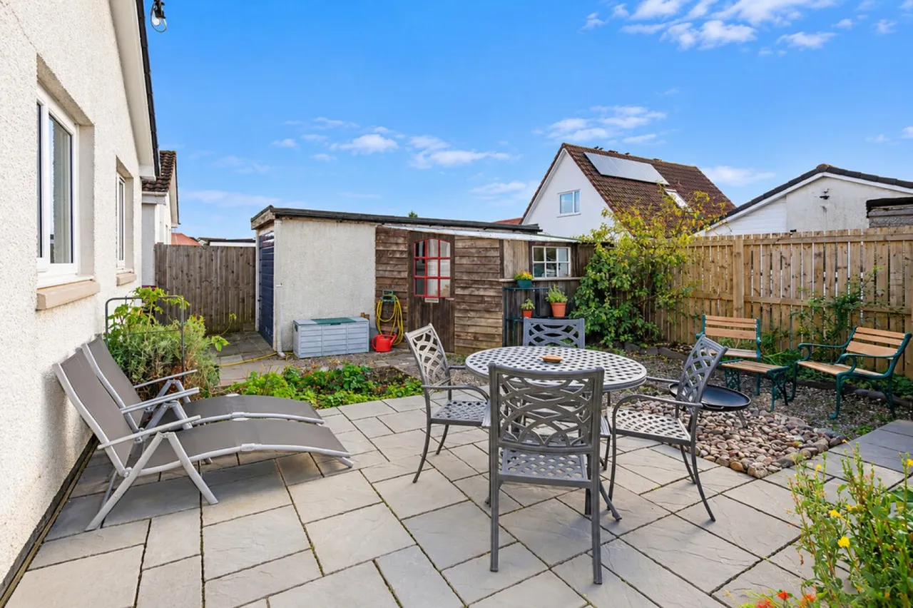 Grant Place, Causewayhead, FK9, photo 14