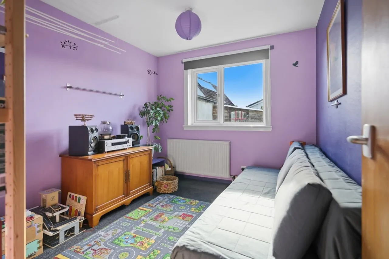 Grant Place, Causewayhead, FK9, photo 8