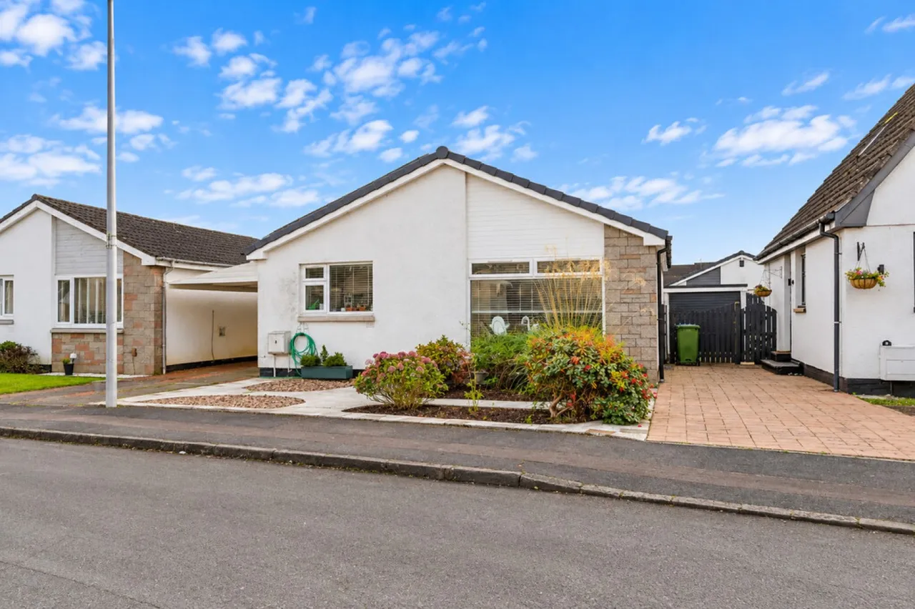 Grant Place, Causewayhead, FK9, photo 17